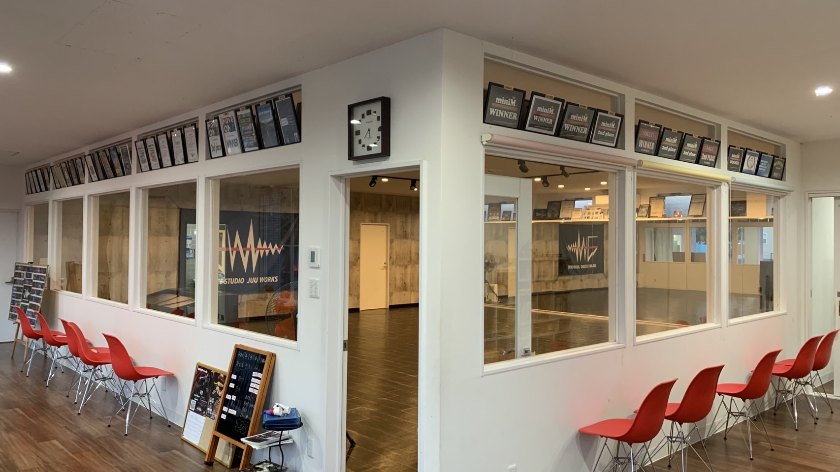 清武校・事務所